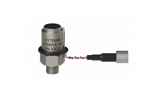 沖擊傳感器如何正確的使用？(圖1)