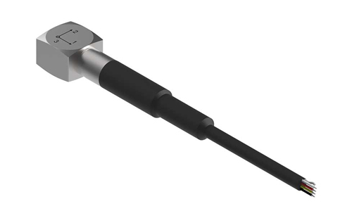 Dytran加速度傳感器要如何選擇？(圖2)