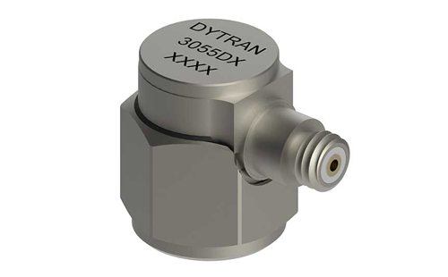 什么是加速度傳感器？有哪些生產廠家？(圖1)