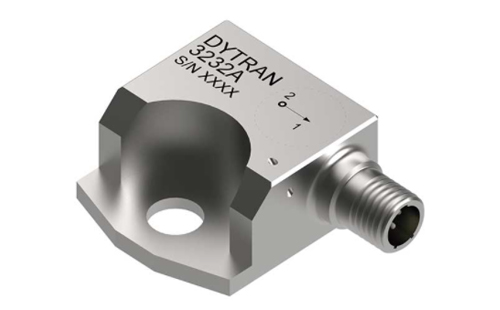 Dytran加速度傳感器主要應用(圖3)