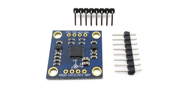 ?加速度傳感器的常見應(yīng)用場(chǎng)景有哪些？(圖3)