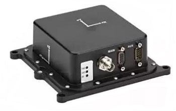 慣性測(cè)量裝置 慣性測(cè)量單元的概念和組成(圖1)