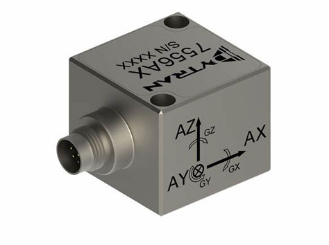 什么是加速度傳感器？有哪些類型？(圖1)