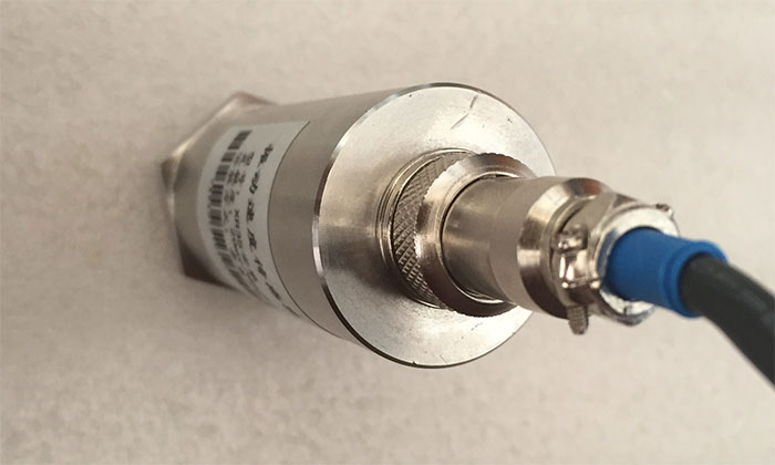 不同測量環(huán)境下如何安裝振動傳感器？(圖1)