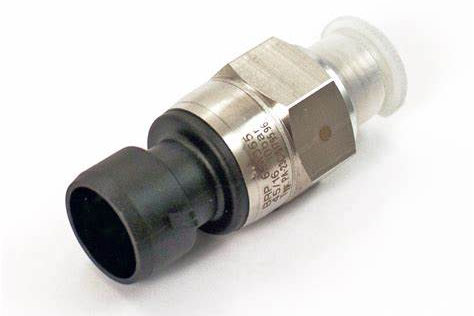 壓力傳感器 壓力傳感器規(guī)格有哪些?(九個(gè)常見的壓力傳感器規(guī)格介紹)(圖1)