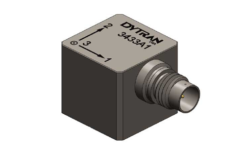 加速度傳感器是什么，加速度傳感器相關(guān)知識(圖1)