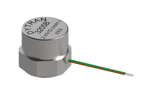 加速度傳感器（了解加速度傳感器原理、結(jié)構(gòu)及應(yīng)用）(圖1)