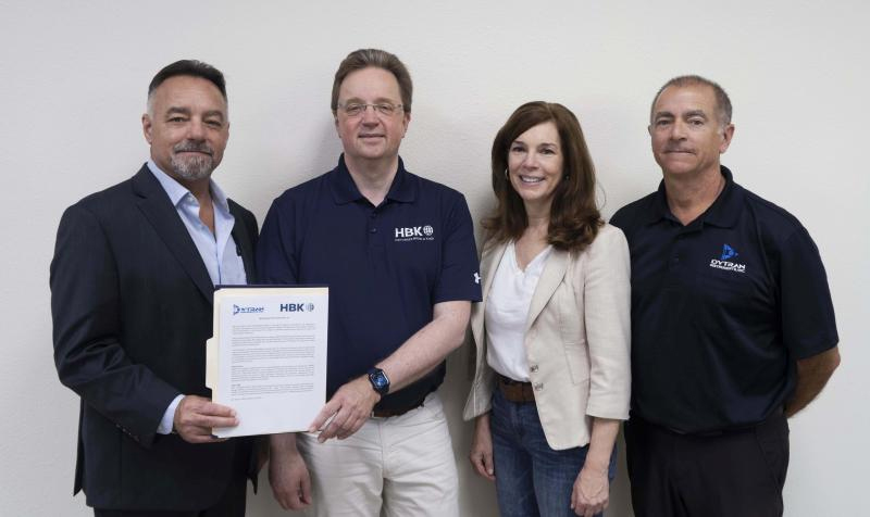 01.jpg Spectris 收購(gòu) Dytran Instruments, Inc.(圖1)