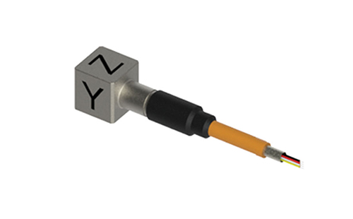 MEMS加速度傳感器的性能參數(shù)及原理(圖1)