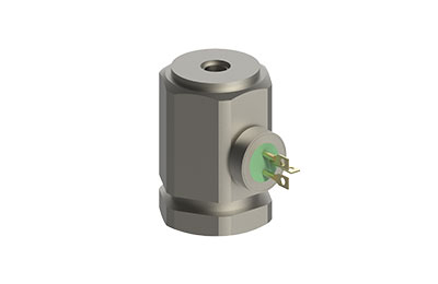 加速度傳感器的性能參數(shù)有哪些，加速度傳感器的技術(shù)指標(biāo)(圖1)