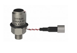 探索Dytran沖擊傳感器的技術(shù)特點與應用領(lǐng)域(圖1)