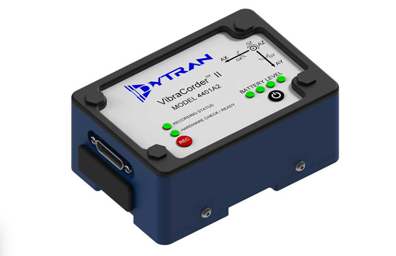 振動(dòng)傳感器靈敏度越高越好？90%人誤解的真相(圖1)