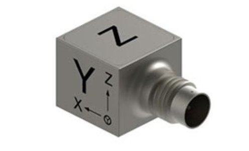 如何通過加速度傳感器，實(shí)現(xiàn)設(shè)備故障的毫秒級(jí)預(yù)警？(圖1)