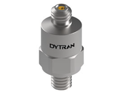 為什么說抗干擾能力決定沖擊傳感器的性能上限？(圖1)