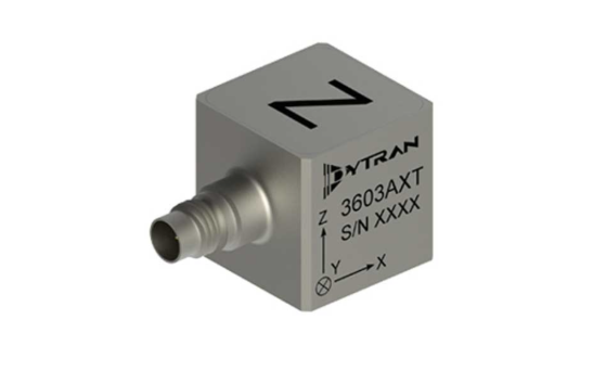 避免測量偏差：振動(dòng)傳感器最容易被忽視的4個(gè)保養(yǎng)環(huán)節(jié)(圖1)