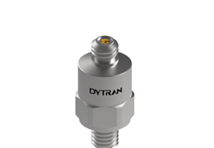 什么是沖擊傳感器？3 分鐘看懂它如何 “感知” 物體碰撞與沖擊(圖1)