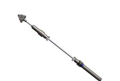 沖擊傳感器：機(jī)器人抵御外界沖擊的“智能防護(hù)小衛(wèi)士”(圖2)