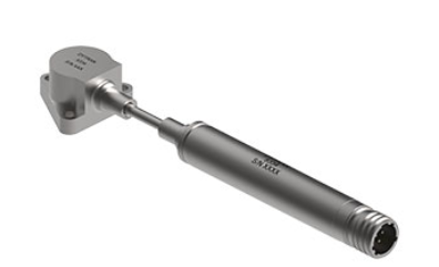 沖擊傳感器：機(jī)器人抵御外界沖擊的“智能防護(hù)小衛(wèi)士”(圖1)