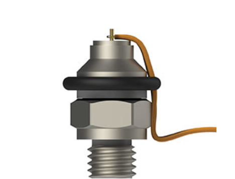 科學(xué)儀器里的沖擊傳感器是捕捉?jīng)_擊信號的“超級沖擊獵手”(圖1)