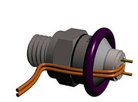 科學(xué)儀器里的沖擊傳感器是捕捉?jīng)_擊信號的“超級沖擊獵手”(圖2)