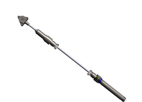 振動傳感器的校準流程 簡單操作步驟分享(圖2)