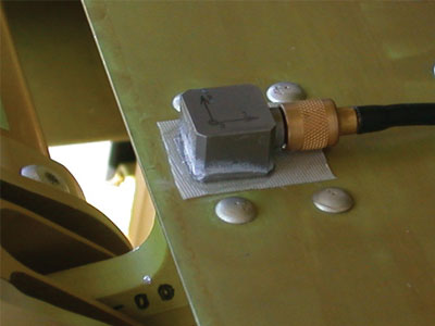 結(jié)構(gòu)物、機身、汽車框架、鑄件的應(yīng)用