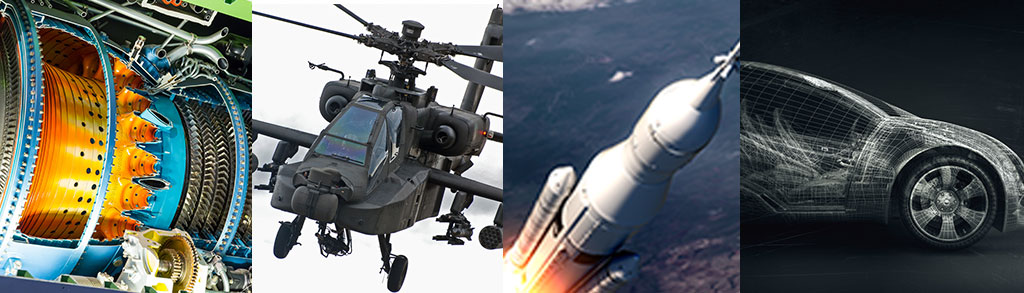 美國進口Dytran 2200C系列 電荷型壓力傳感器(圖3)