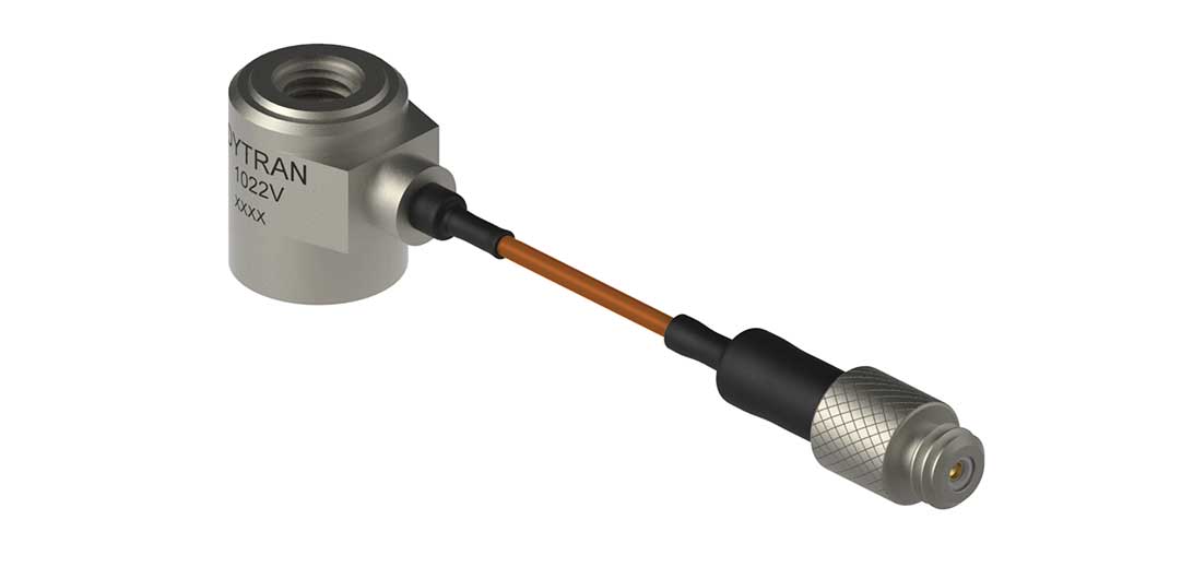 美國進口Dytran 1022V IEPE力傳感器(圖2)