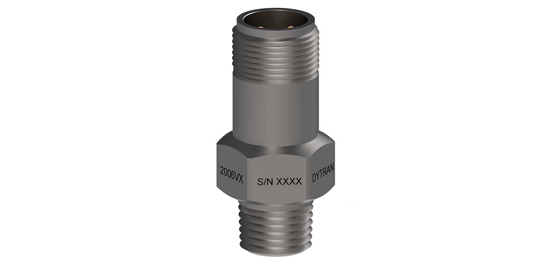 美國(guó)進(jìn)口Dytran 2006V系列 微型加速度計(jì)傳感器(圖1) 美國(guó)進(jìn)口Dytran 2006V系列 IEPE型壓力傳感器(圖2)