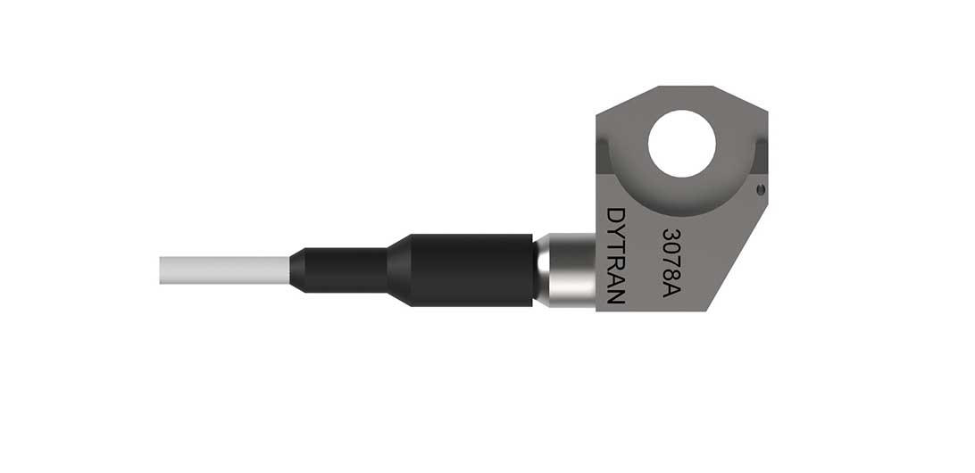 美國進(jìn)口Dytran 3078A 機(jī)載加速度計(jì)傳感器(圖2)