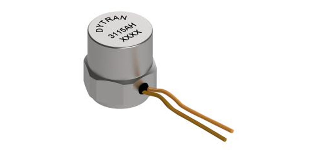美國進(jìn)口Dytran 3115AH 微型加速度計傳感器(圖1)
