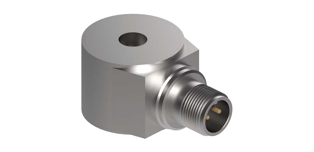 美國(guó)進(jìn)口Dytran 3202A 工業(yè)加速度計(jì)傳感器(圖1) 美國(guó)進(jìn)口Dytran 3202A系列 工業(yè)加速度計(jì)傳感器(圖1)