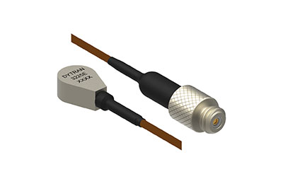 美國(guó)進(jìn)口Dytran 3225E系列 高溫加速度計(jì)傳感器