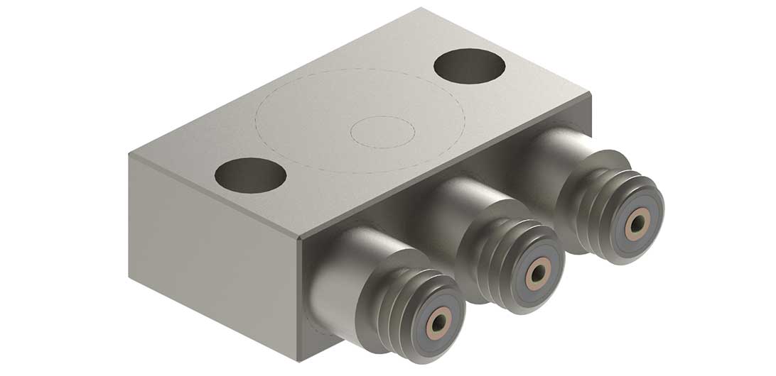 美國進(jìn)口Dytran 3443C 高溫加速度計傳感器(圖2)