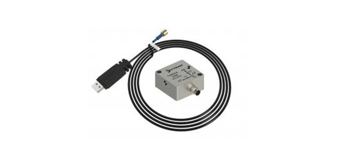  美國進(jìn)口Dytran 5384 振動式6自由度USB振動測量系統(tǒng)(圖2)